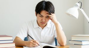 医学部合格をめざす苦手科目克服のための勉強法