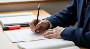 軽視してはいけない！医学部の小論文・面接対策