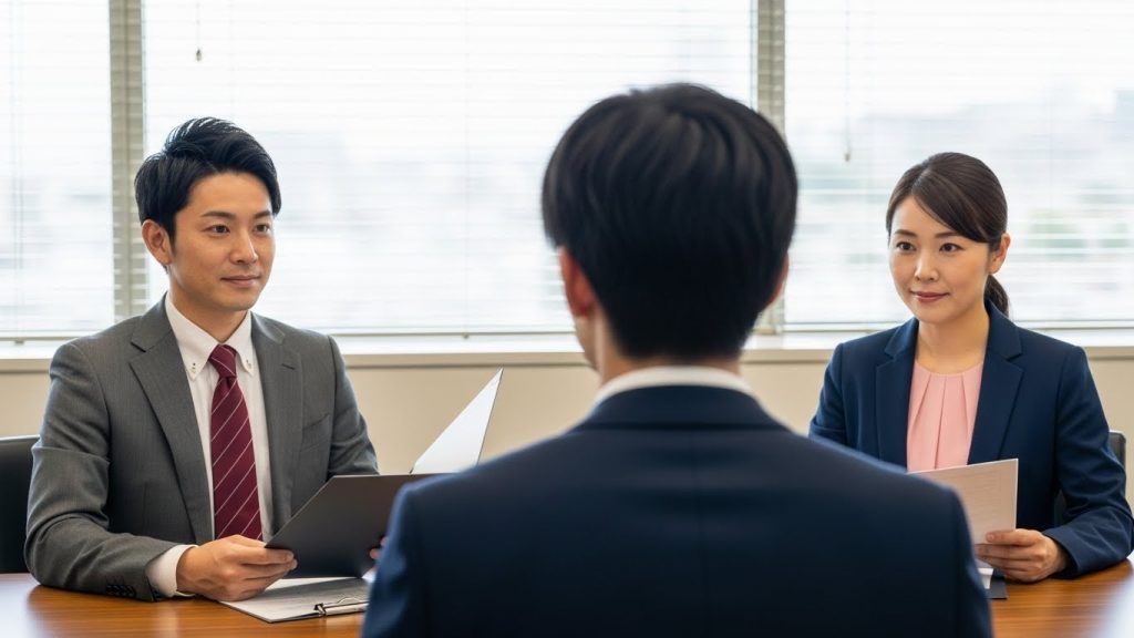 志望理由書と面接の関係性を徹底解説